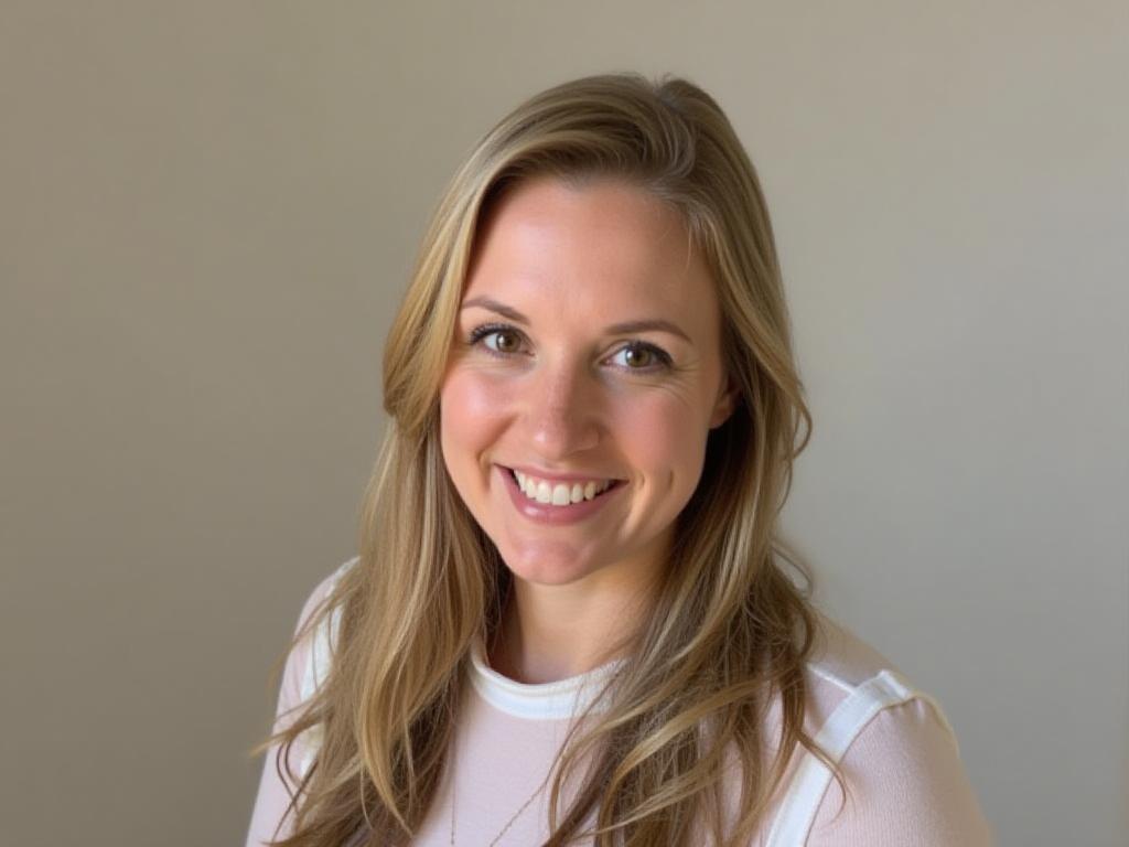 Sophie Dubois - Store Manager