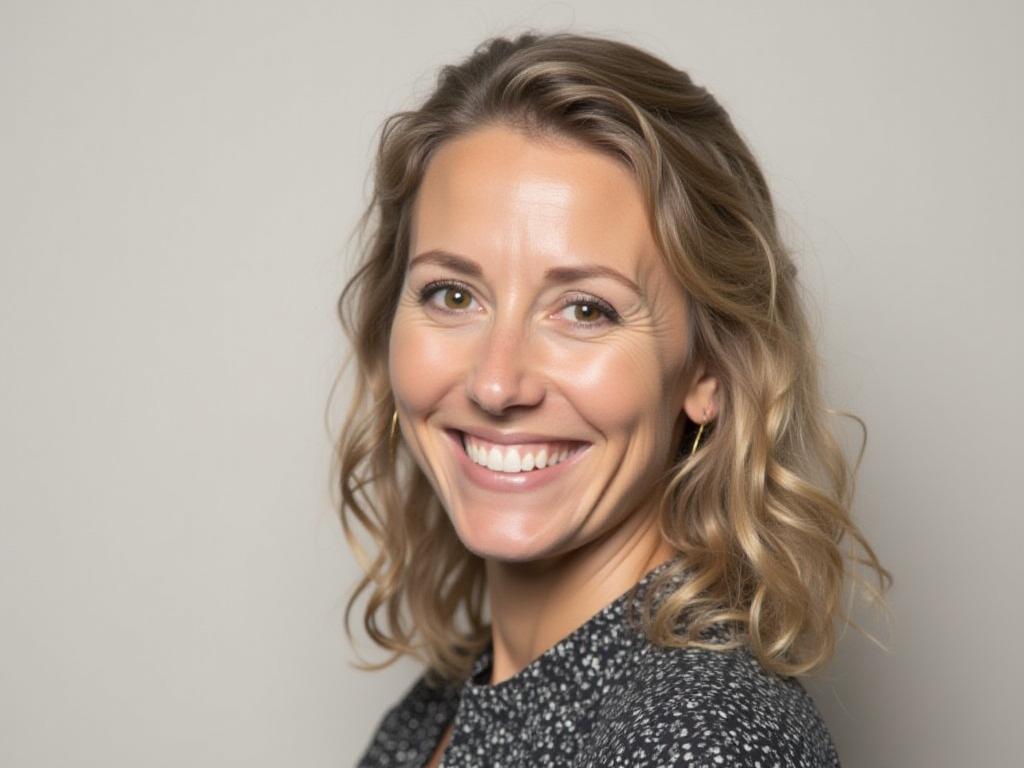 Isabelle Laurent - Testimonial