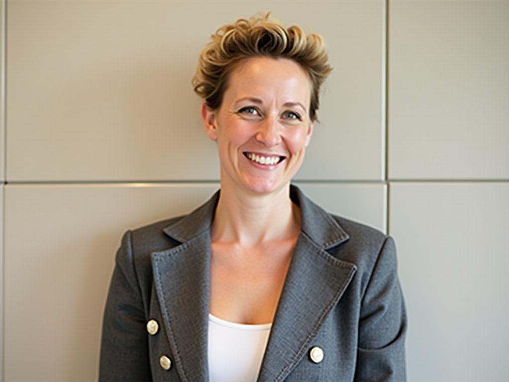 Sophie Dubois - Testimonial